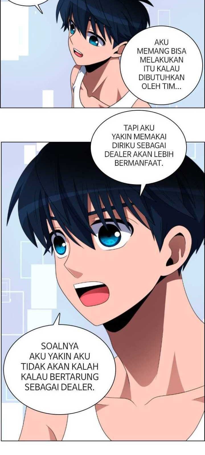 No Scope Chapter 79 Gambar 15