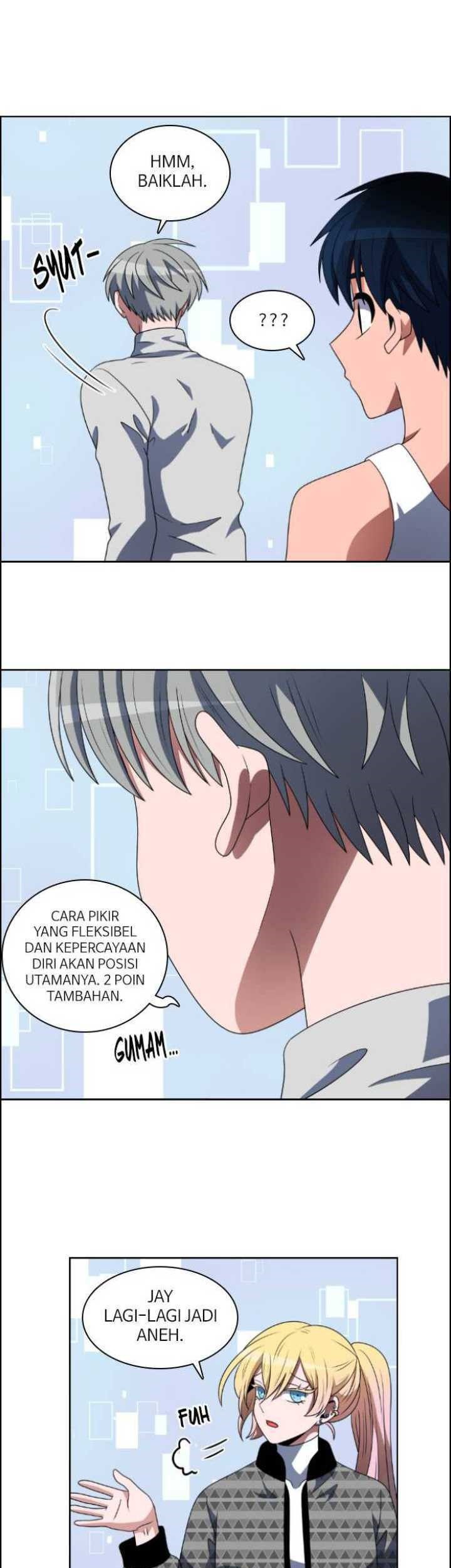 No Scope Chapter 79 Gambar 16