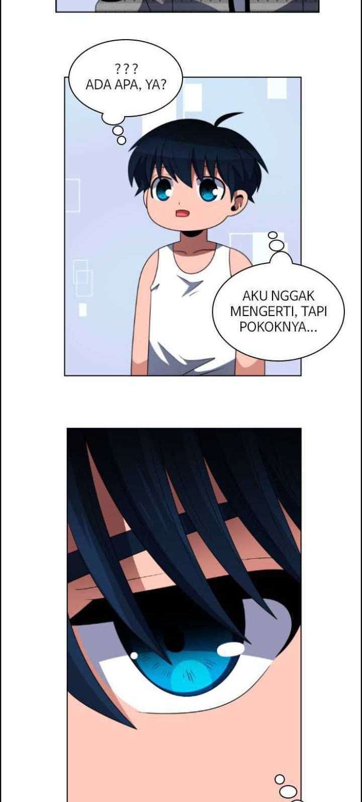 No Scope Chapter 79 Gambar 17