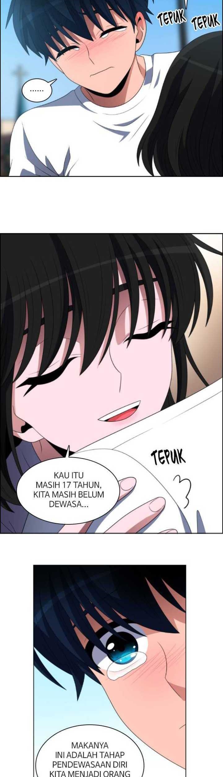 No Scope Chapter 78 Gambar 27