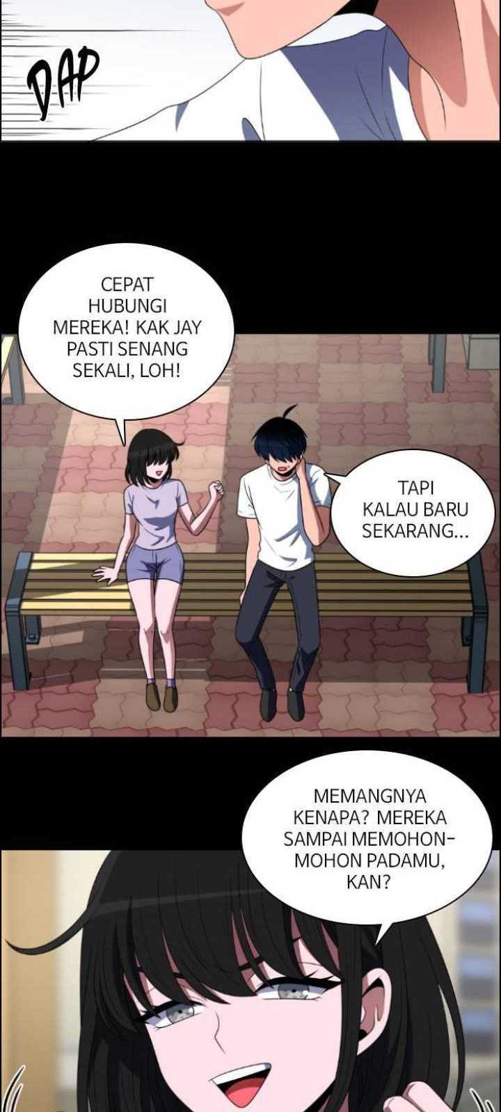 No Scope Chapter 78 Gambar 30