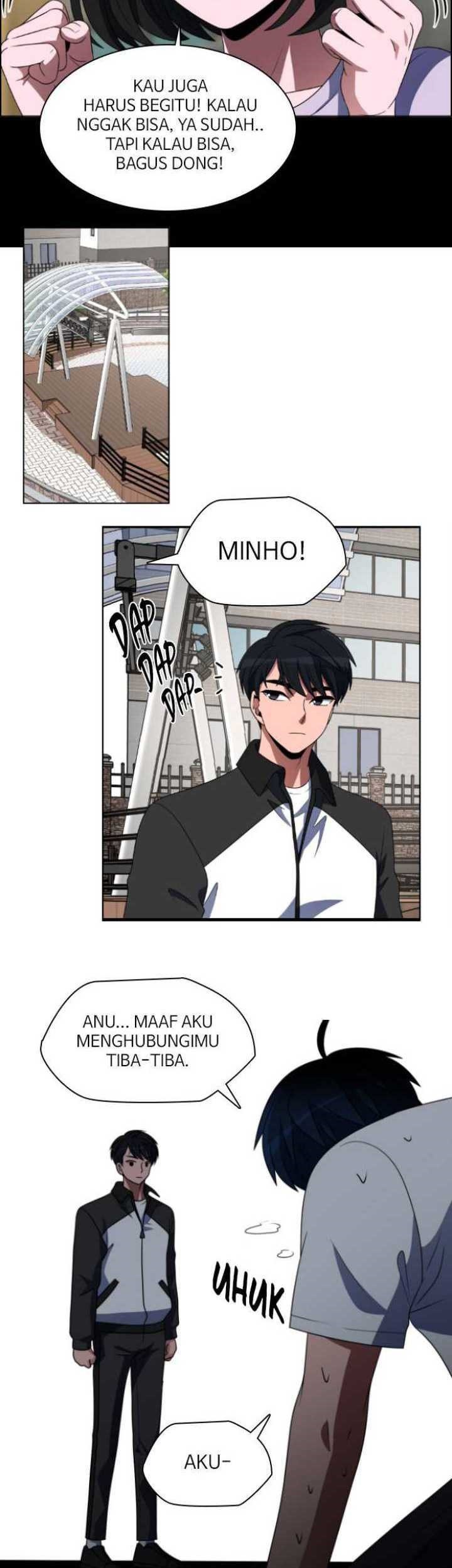 No Scope Chapter 78 Gambar 31