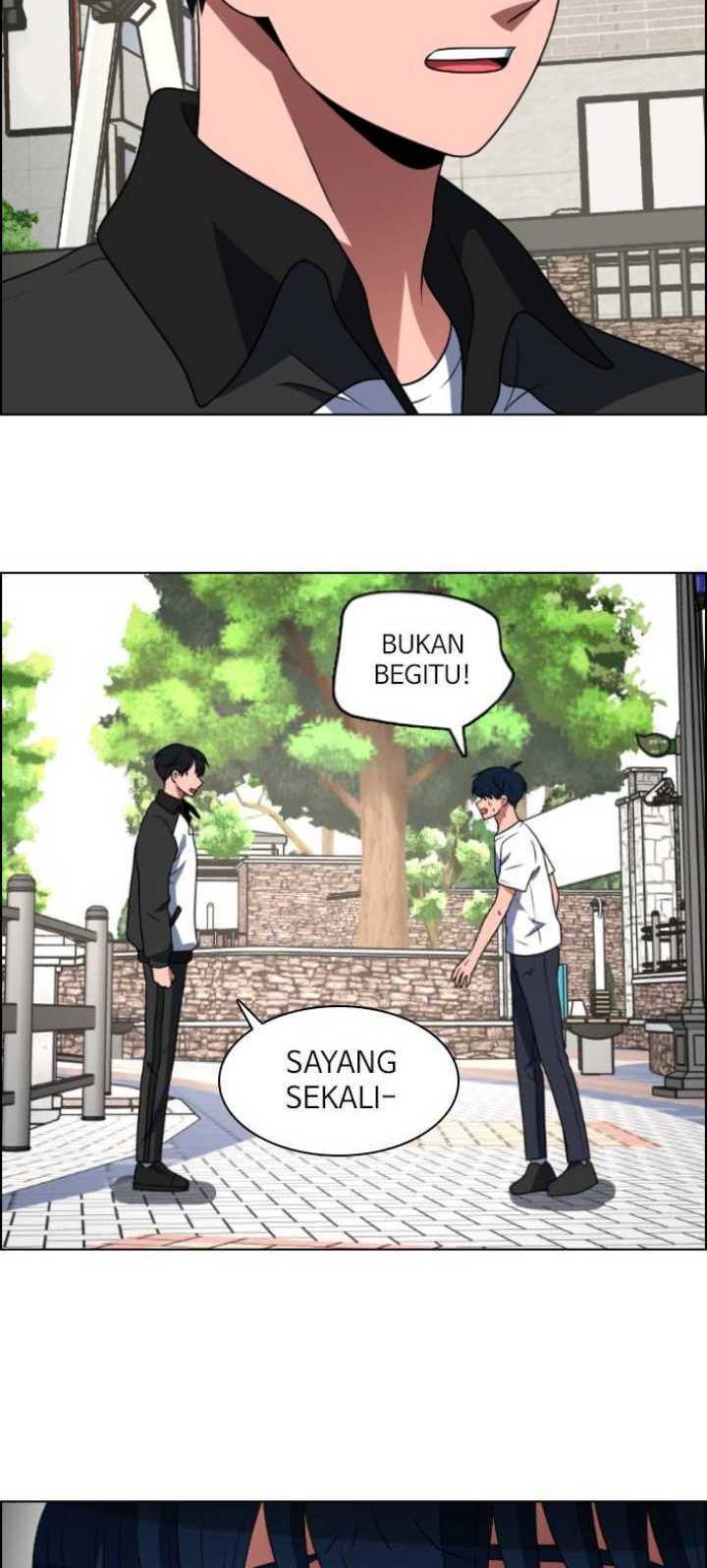 No Scope Chapter 78 Gambar 34
