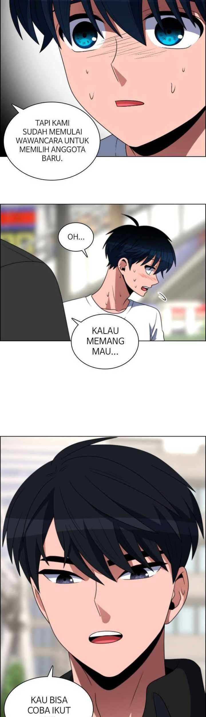 No Scope Chapter 78 Gambar 35