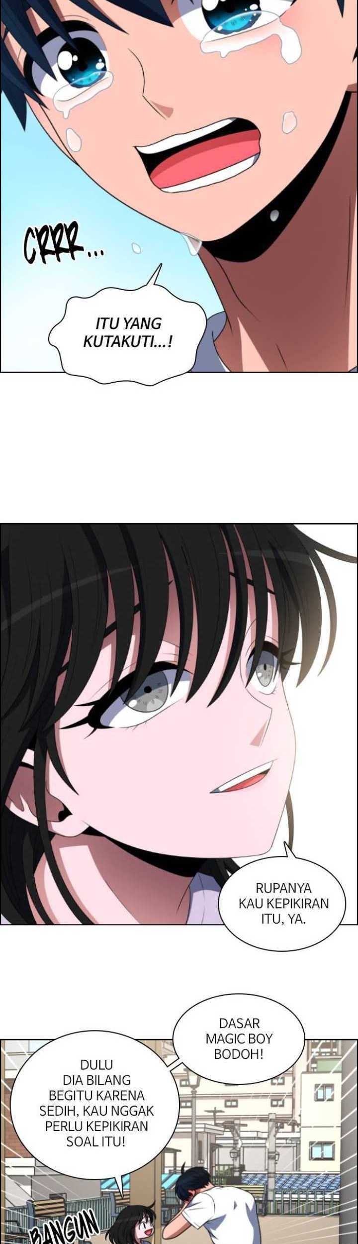 No Scope Chapter 78 Gambar 25