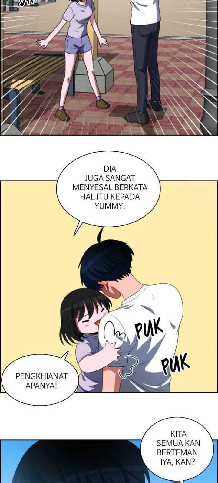 No Scope Chapter 78 Gambar 26