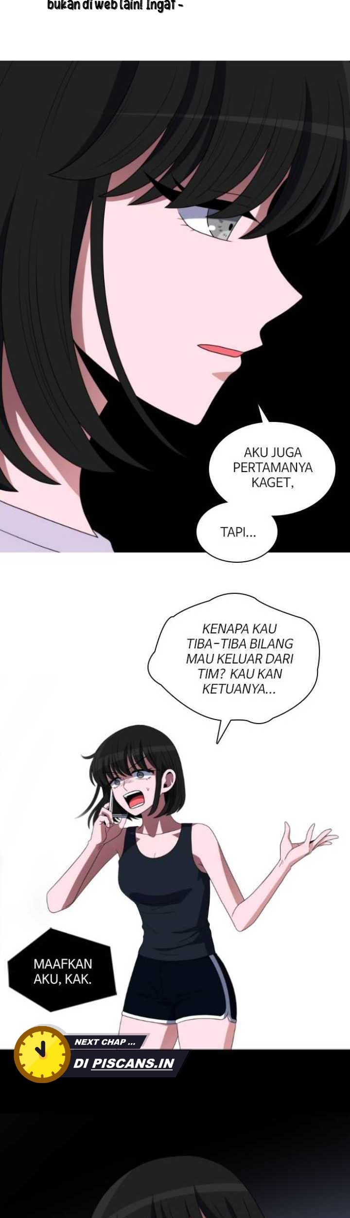 No Scope Chapter 78 Gambar 3