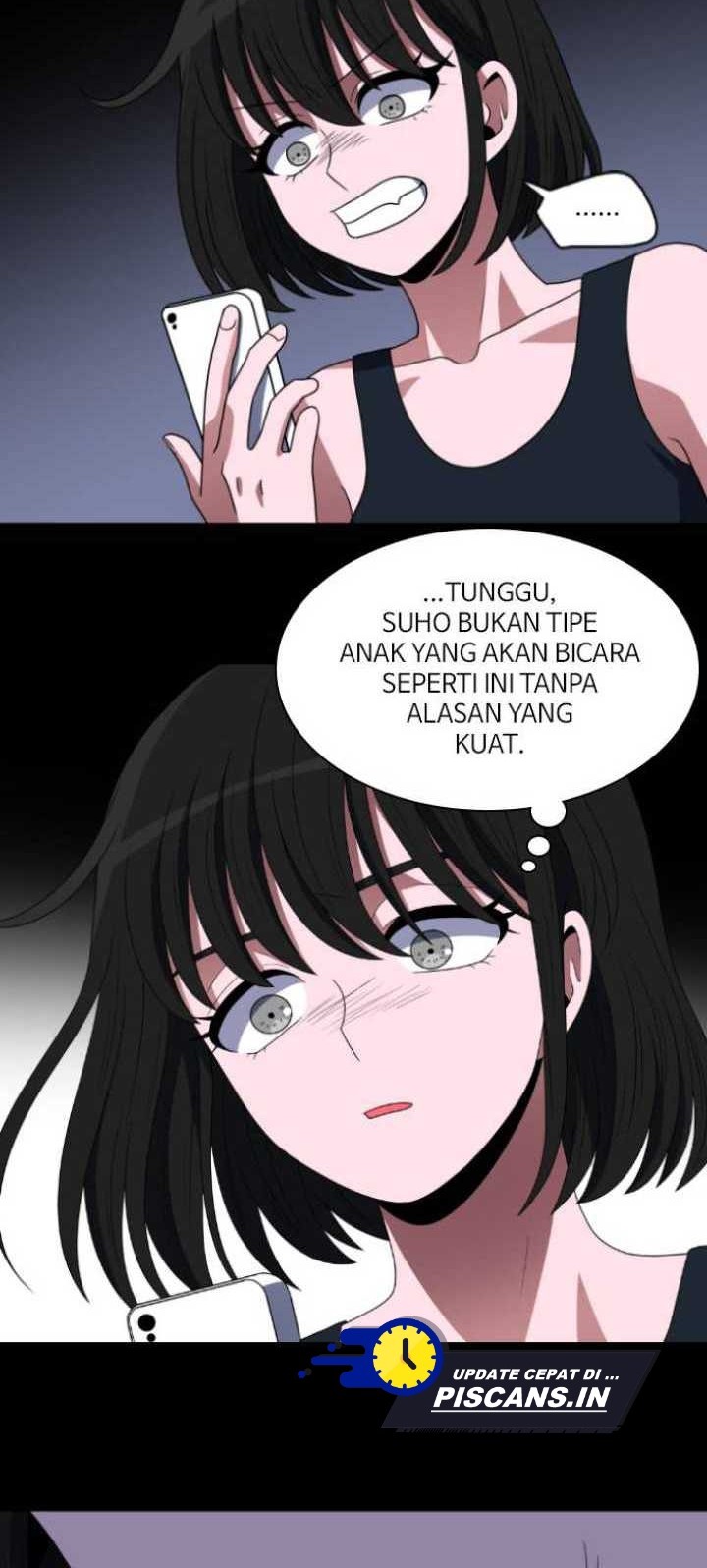 No Scope Chapter 78 Gambar 4