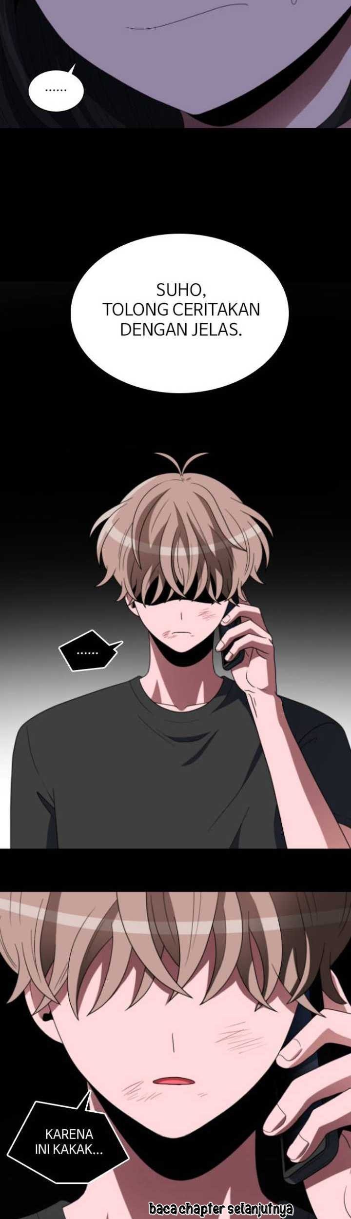 No Scope Chapter 78 Gambar 5