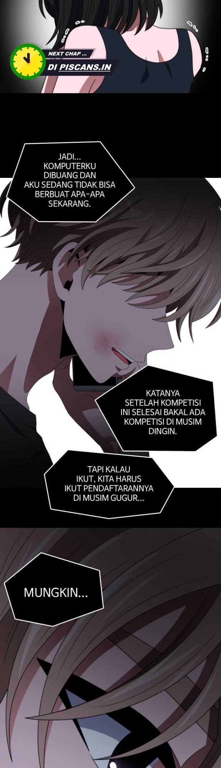 No Scope Chapter 78 Gambar 7