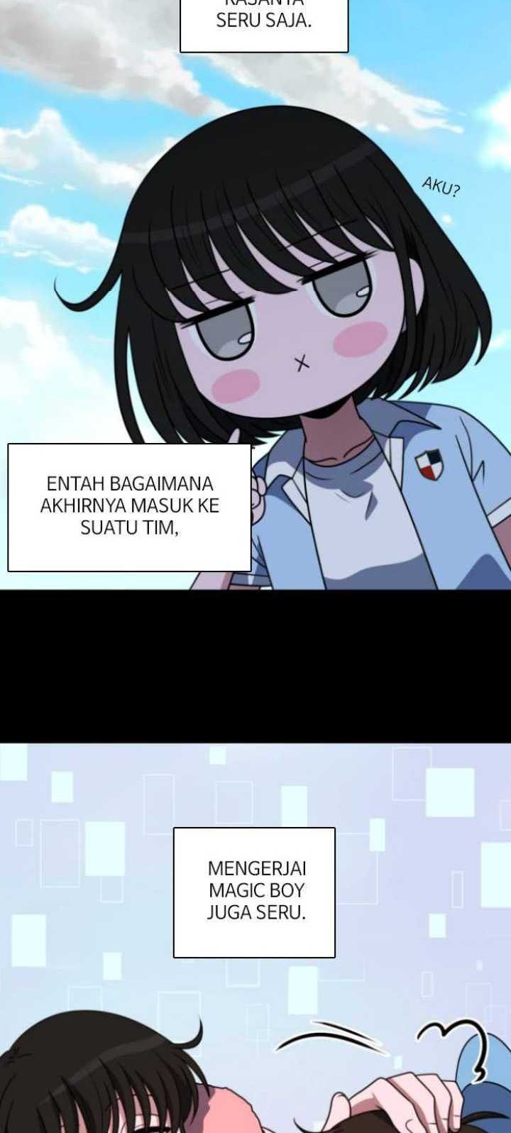 No Scope Chapter 78 Gambar 12