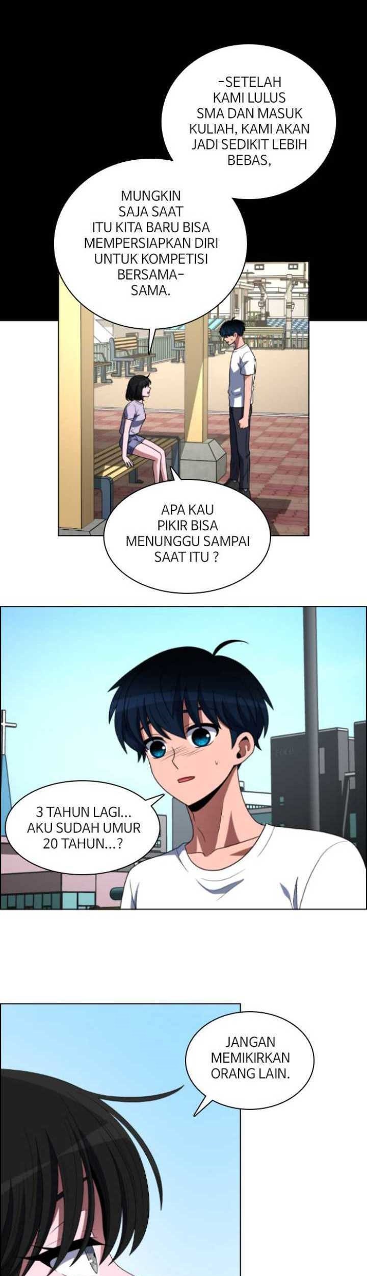 No Scope Chapter 78 Gambar 17