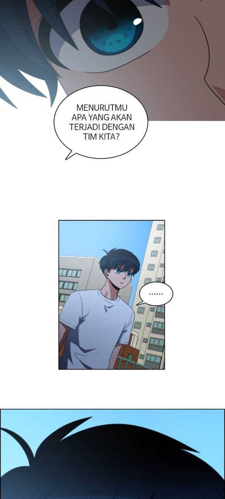 No Scope Chapter 77 Gambar 30