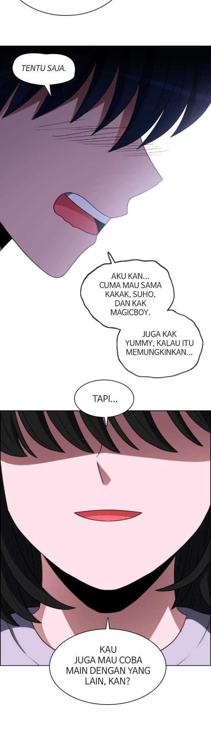 No Scope Chapter 77 Gambar 33