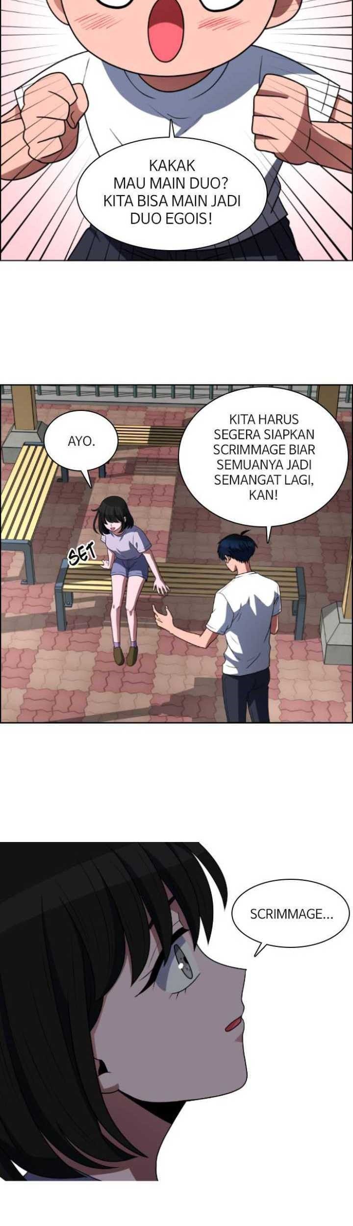 No Scope Chapter 77 Gambar 23