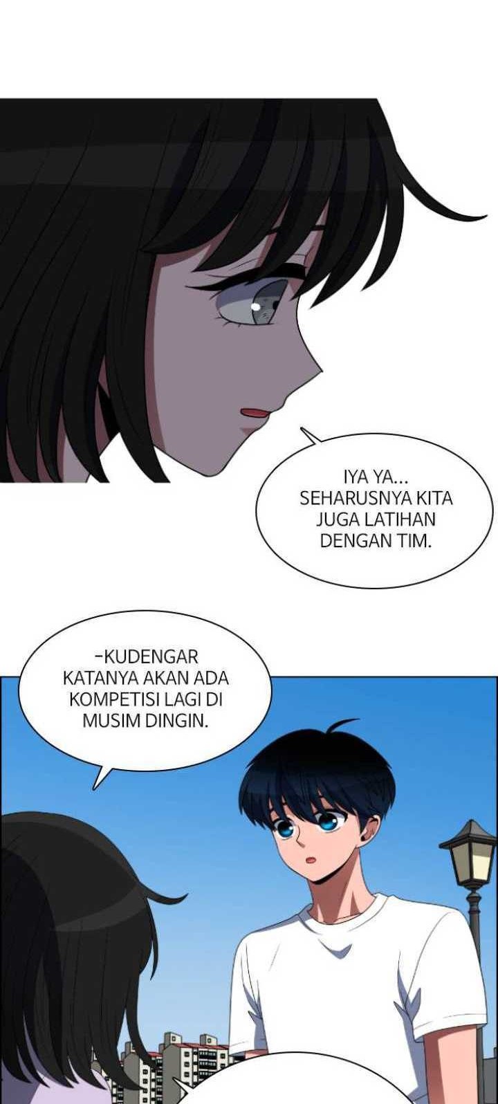 No Scope Chapter 77 Gambar 24