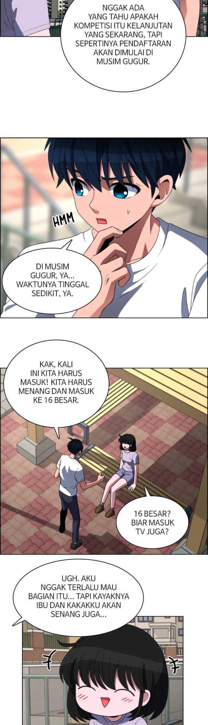 No Scope Chapter 77 Gambar 25
