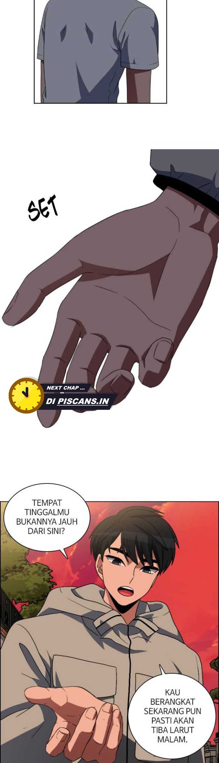 No Scope Chapter 77 Gambar 3