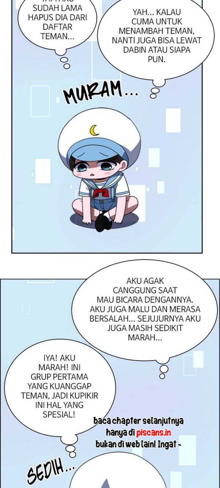 No Scope Chapter 77 Gambar 12