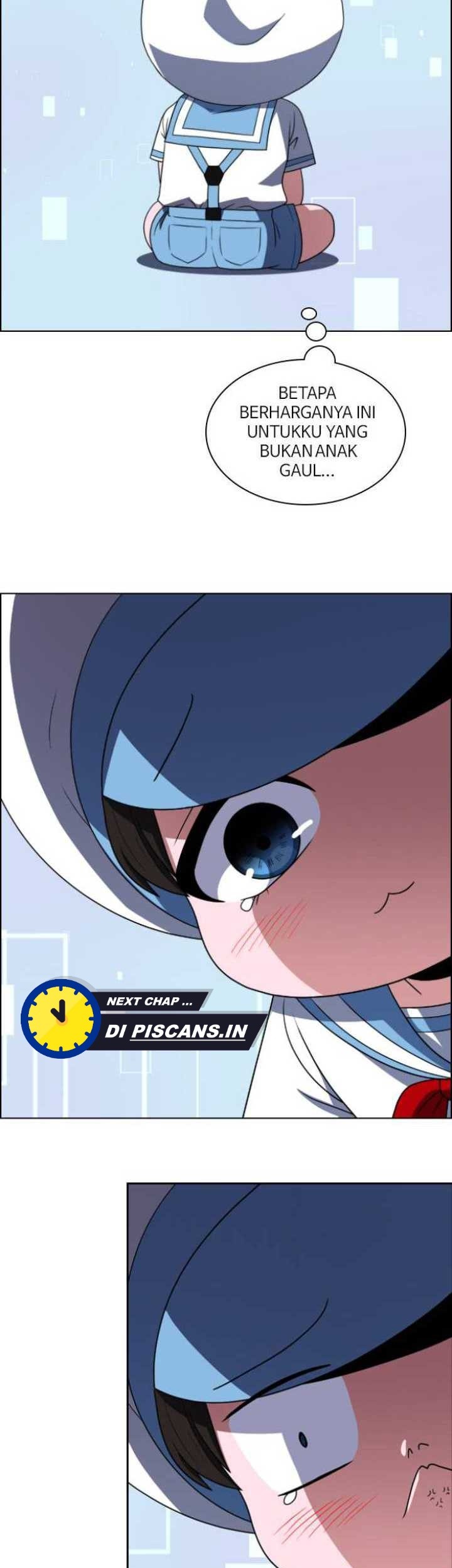 No Scope Chapter 77 Gambar 13