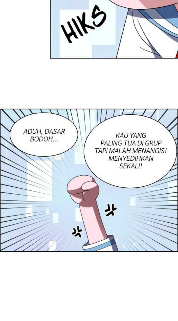 No Scope Chapter 77 Gambar 14