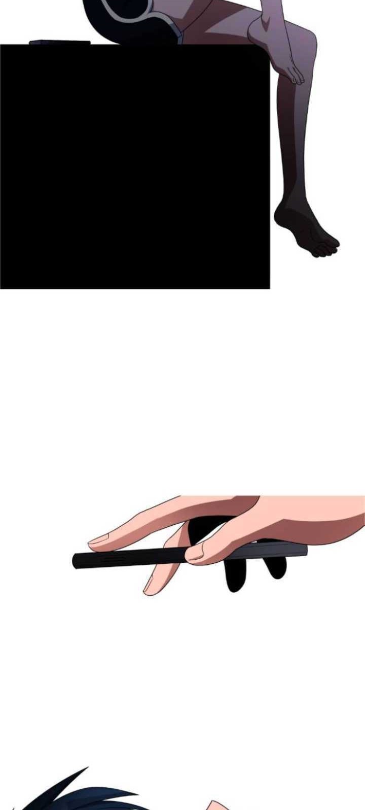 No Scope Chapter 77 Gambar 16