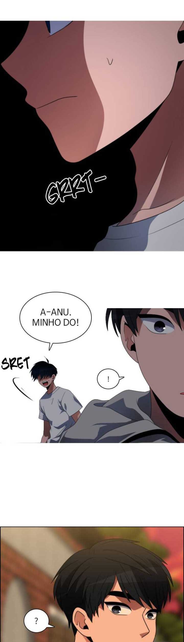 No Scope Chapter 76 Gambar 28