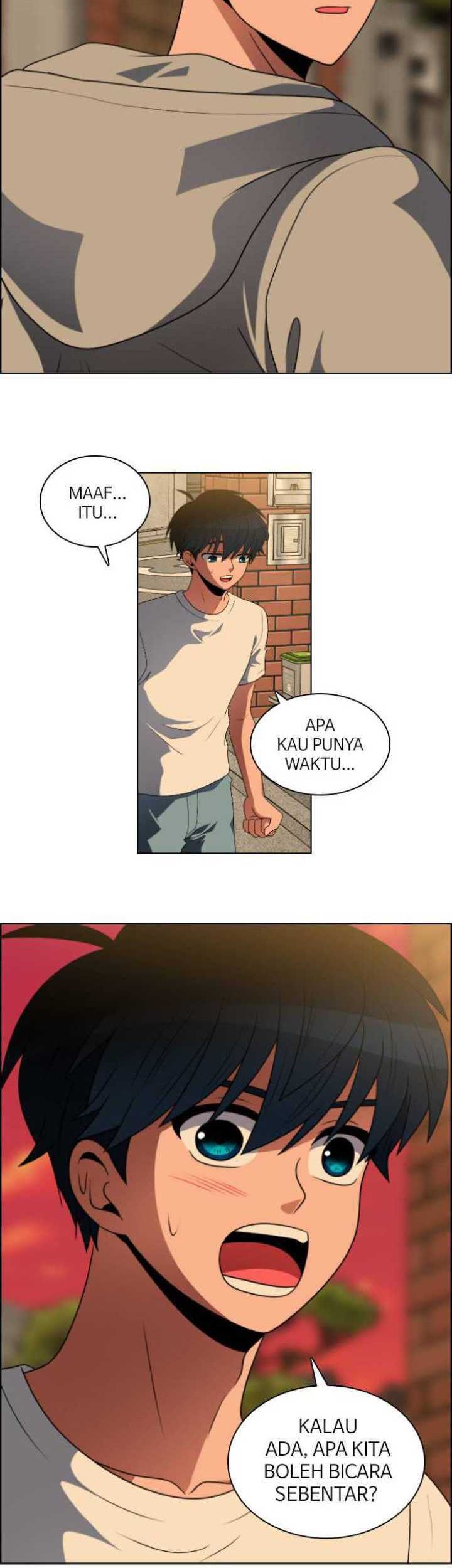 No Scope Chapter 76 Gambar 29