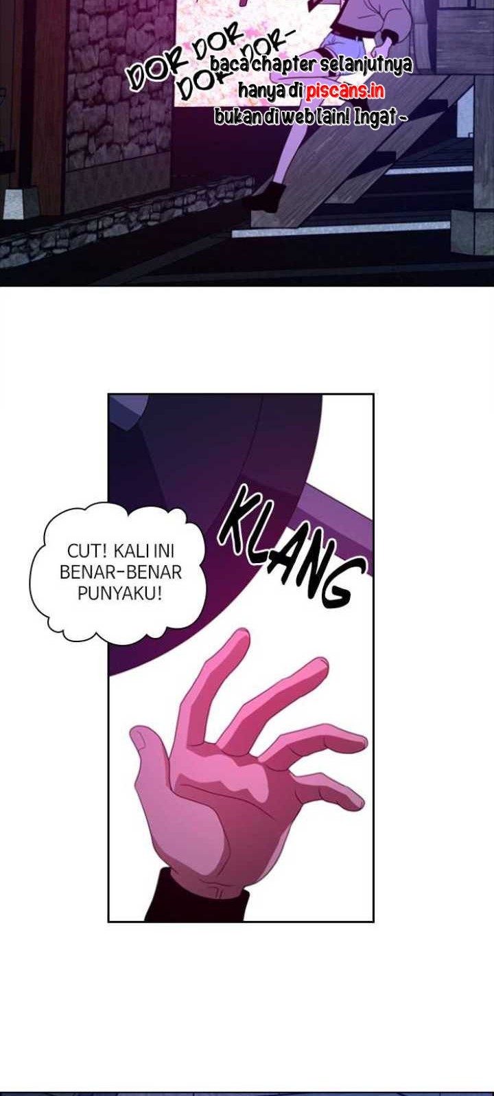 No Scope Chapter 76 Gambar 20