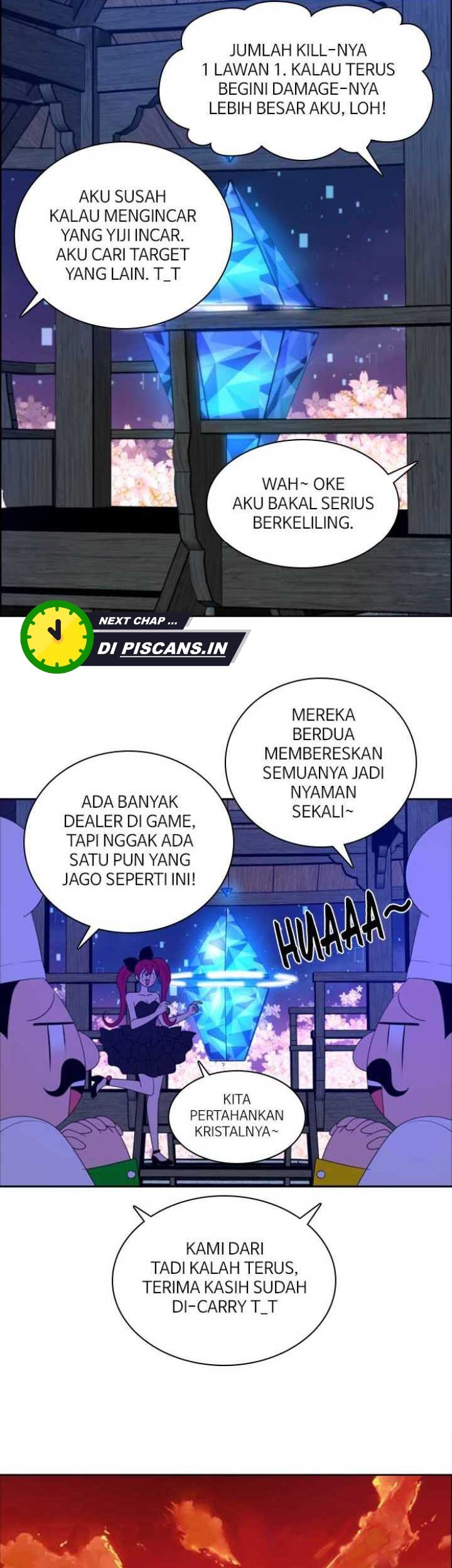 No Scope Chapter 76 Gambar 21