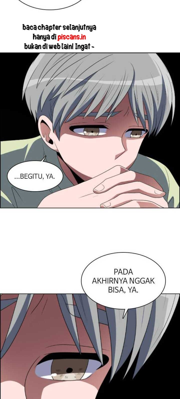 No Scope Chapter 76 Gambar 24