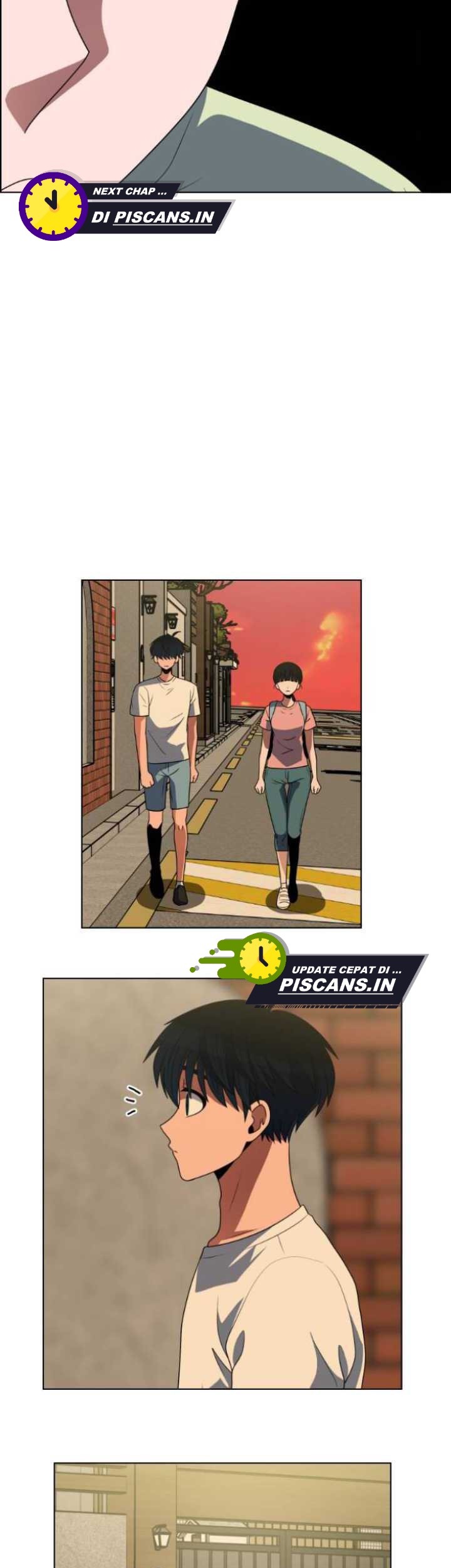 No Scope Chapter 76 Gambar 25