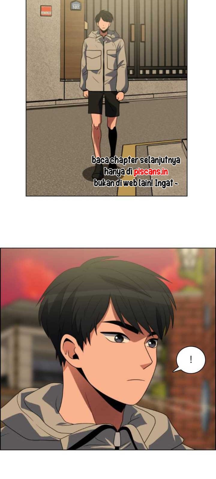 No Scope Chapter 76 Gambar 26