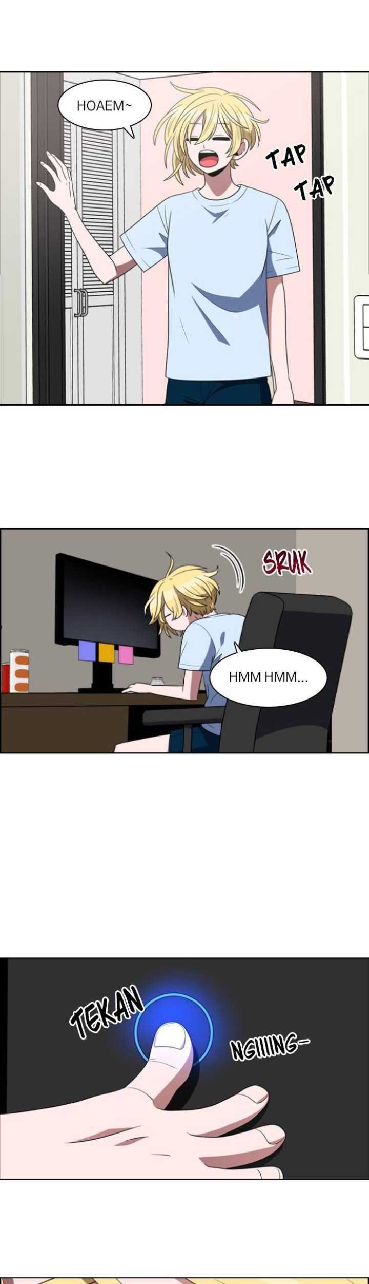 Komik No Scope Chapter 76 gambar nomor 1