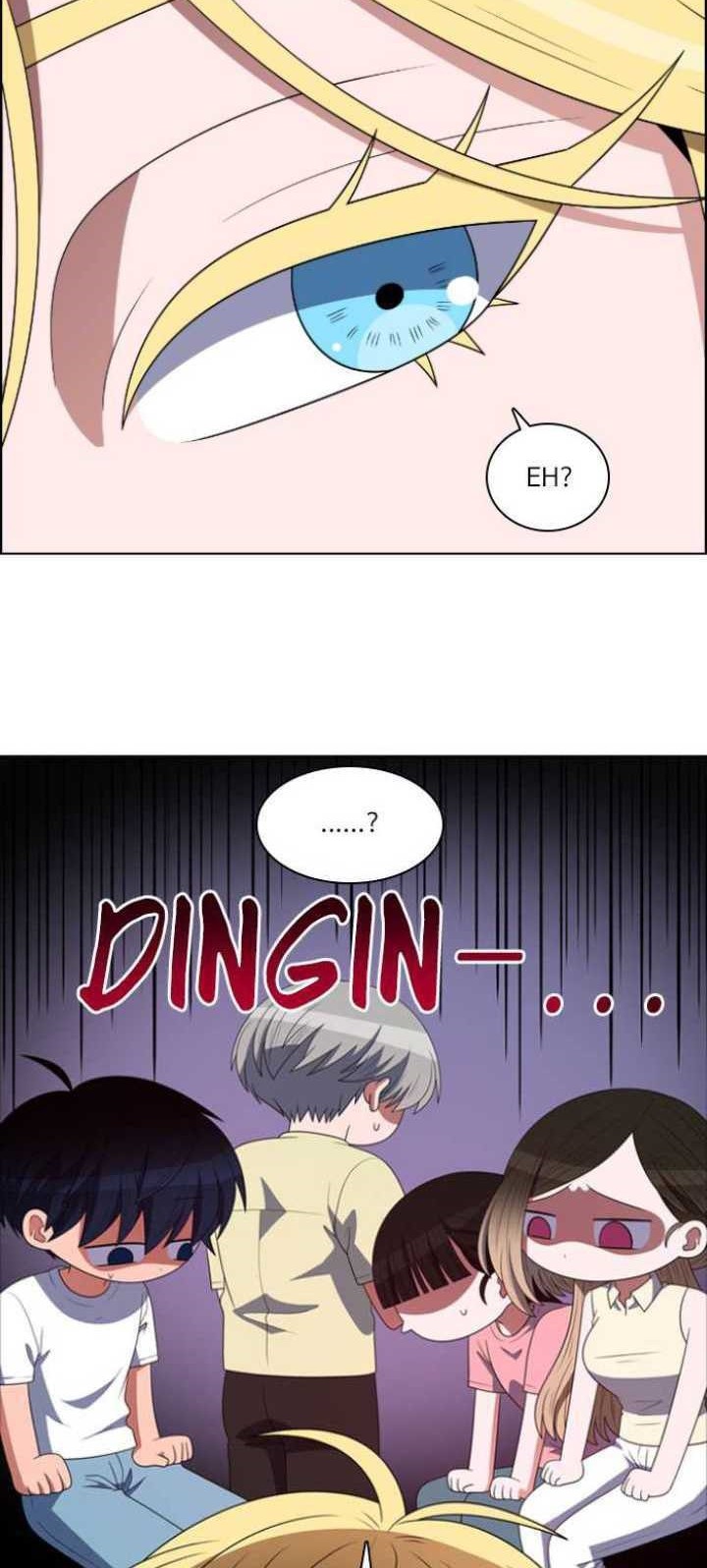 Manhwa No Scope Chapter 76 gambar nomor 2