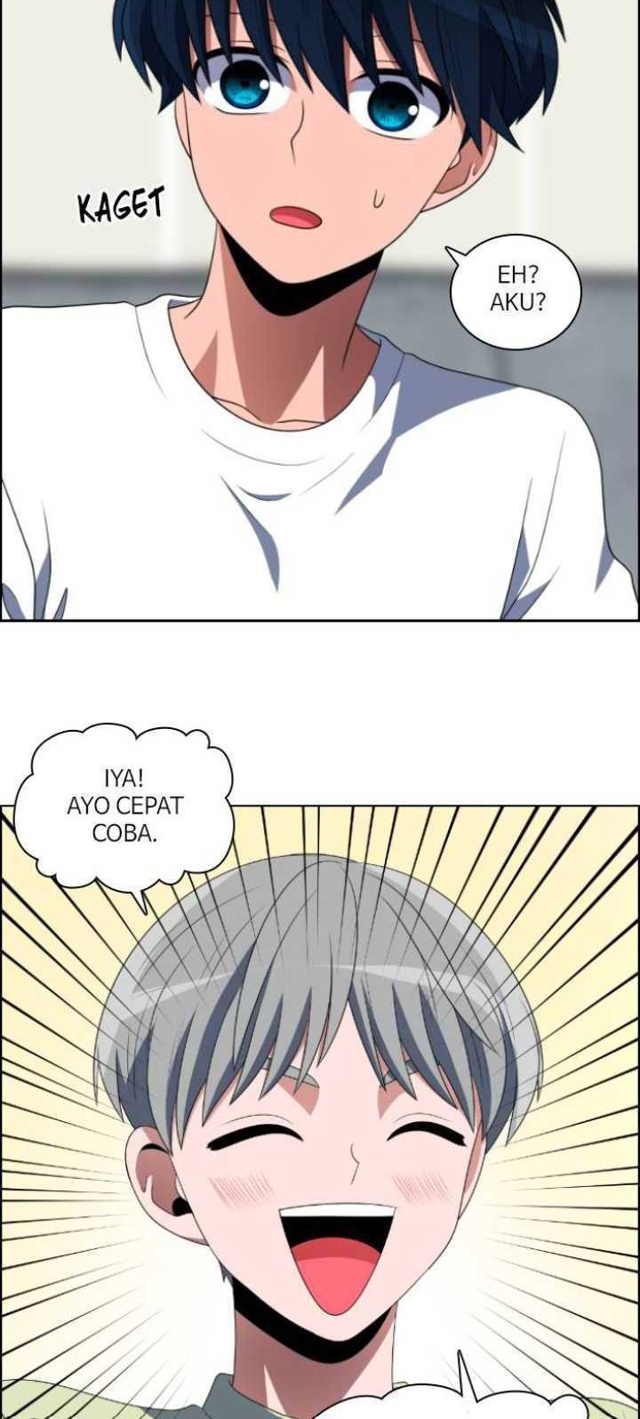 No Scope Chapter 76 Gambar 6