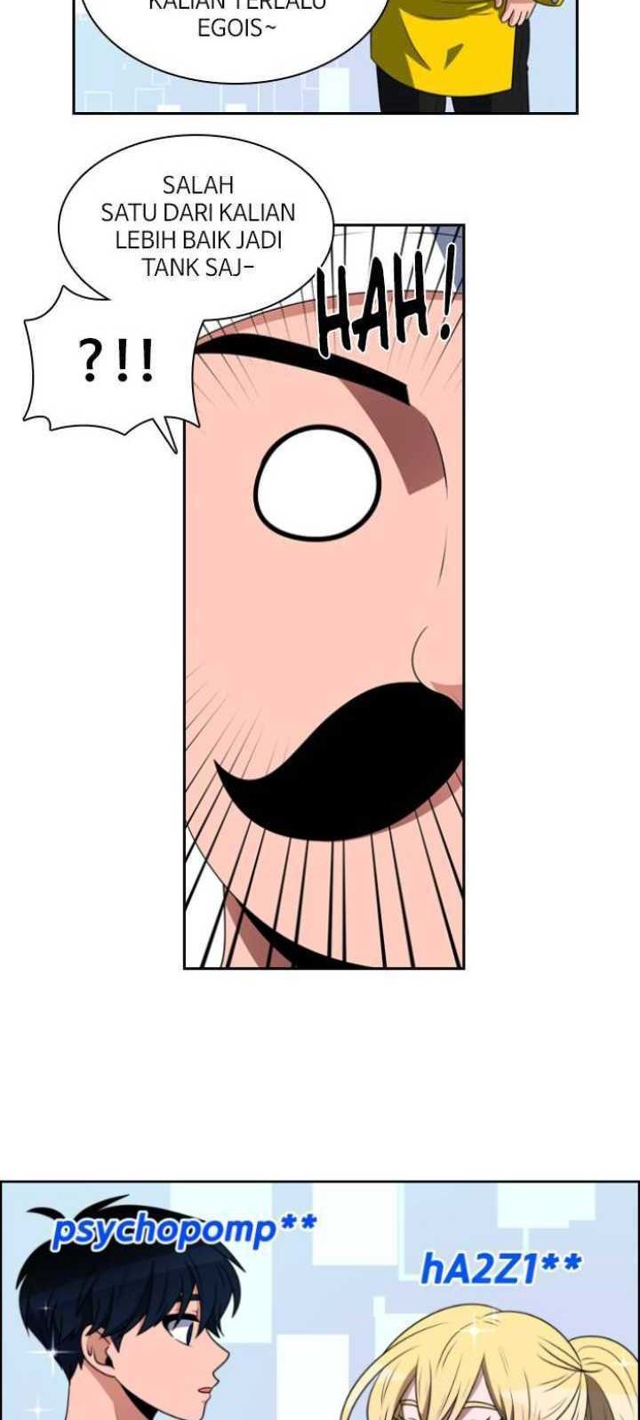 No Scope Chapter 76 Gambar 10