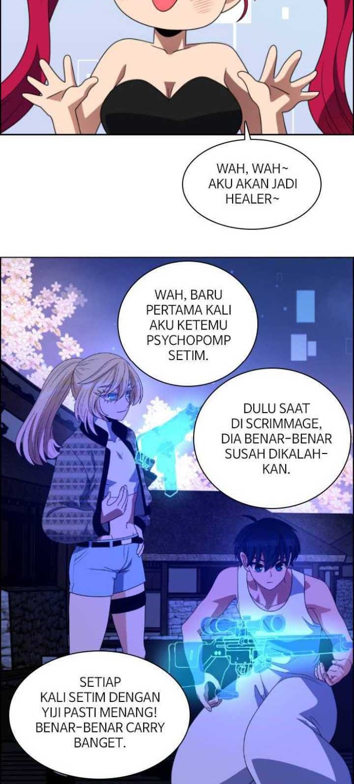 No Scope Chapter 76 Gambar 12
