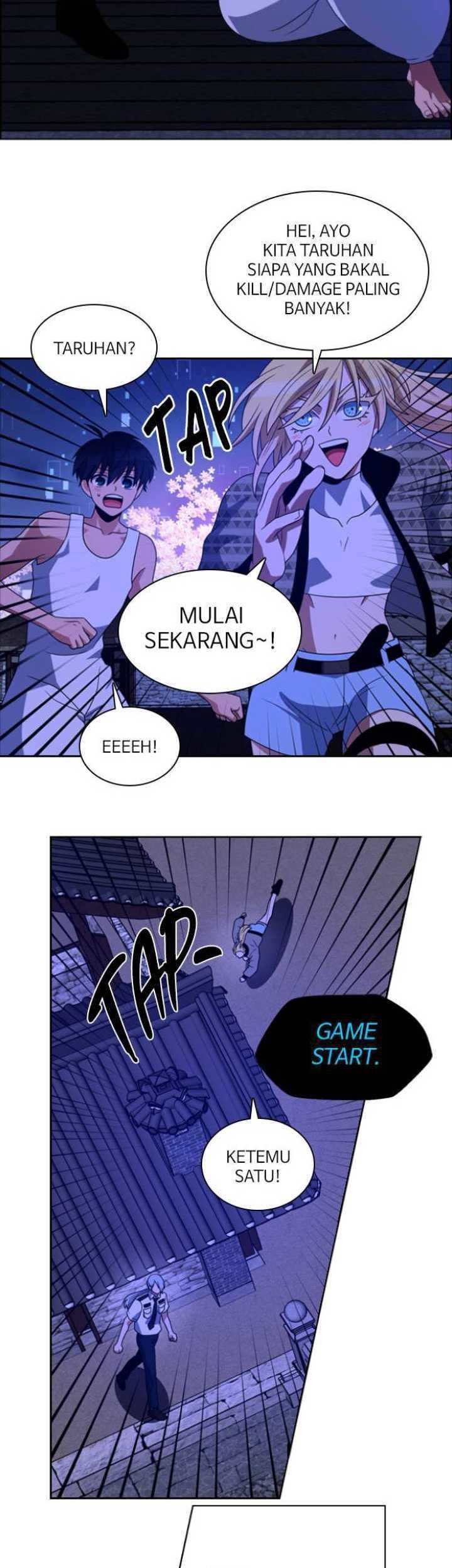 No Scope Chapter 76 Gambar 13