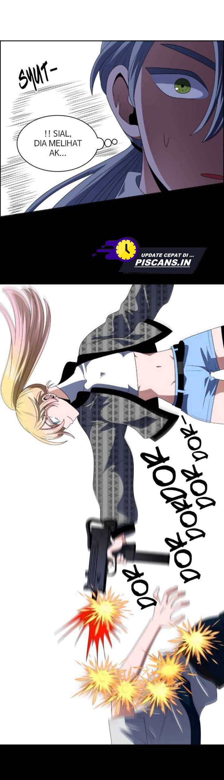 No Scope Chapter 76 Gambar 15