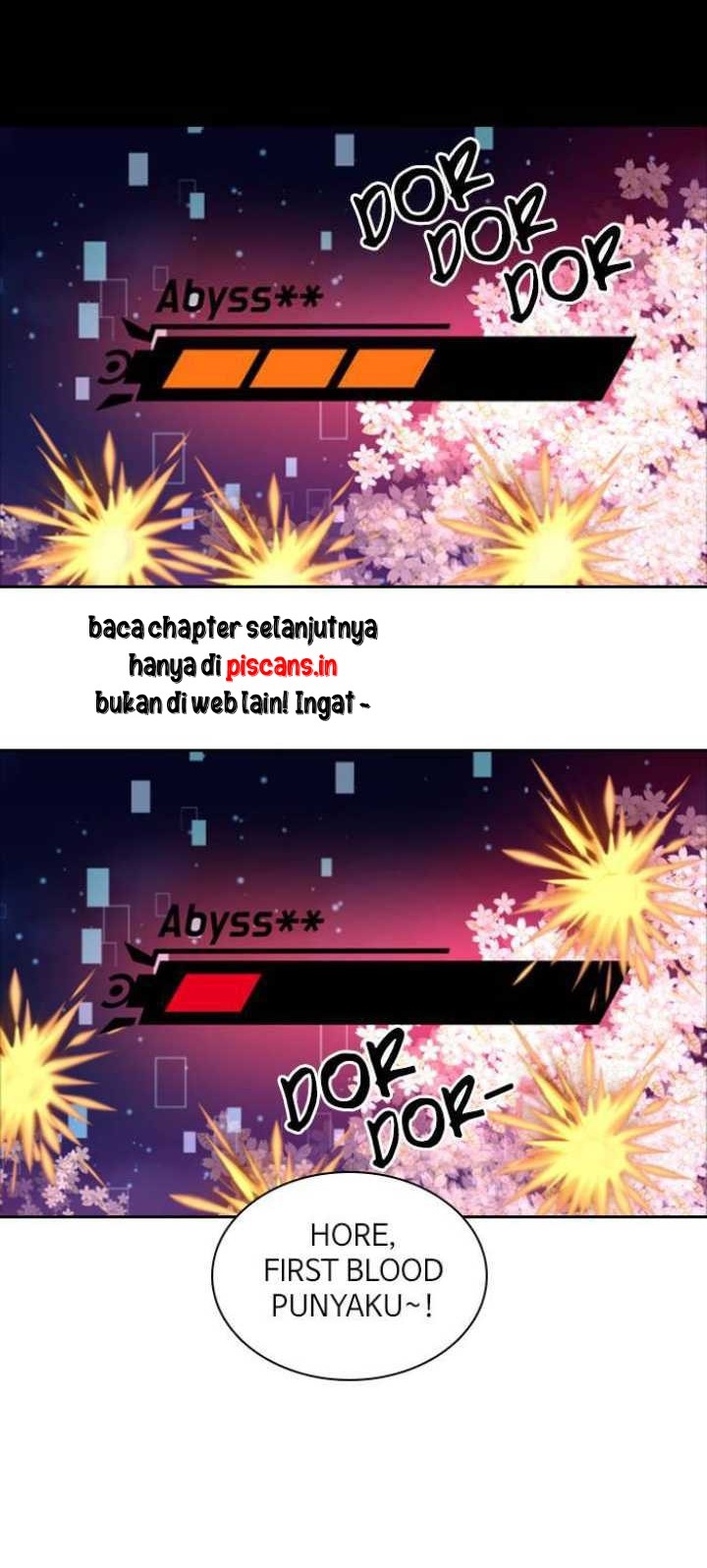 No Scope Chapter 76 Gambar 16