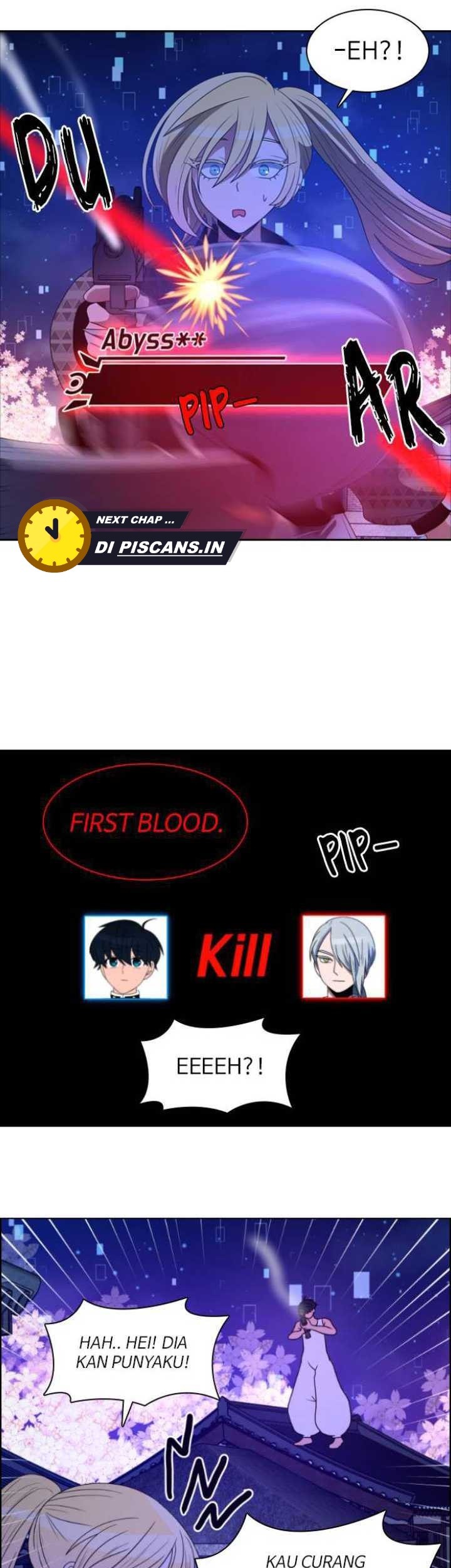 No Scope Chapter 76 Gambar 17