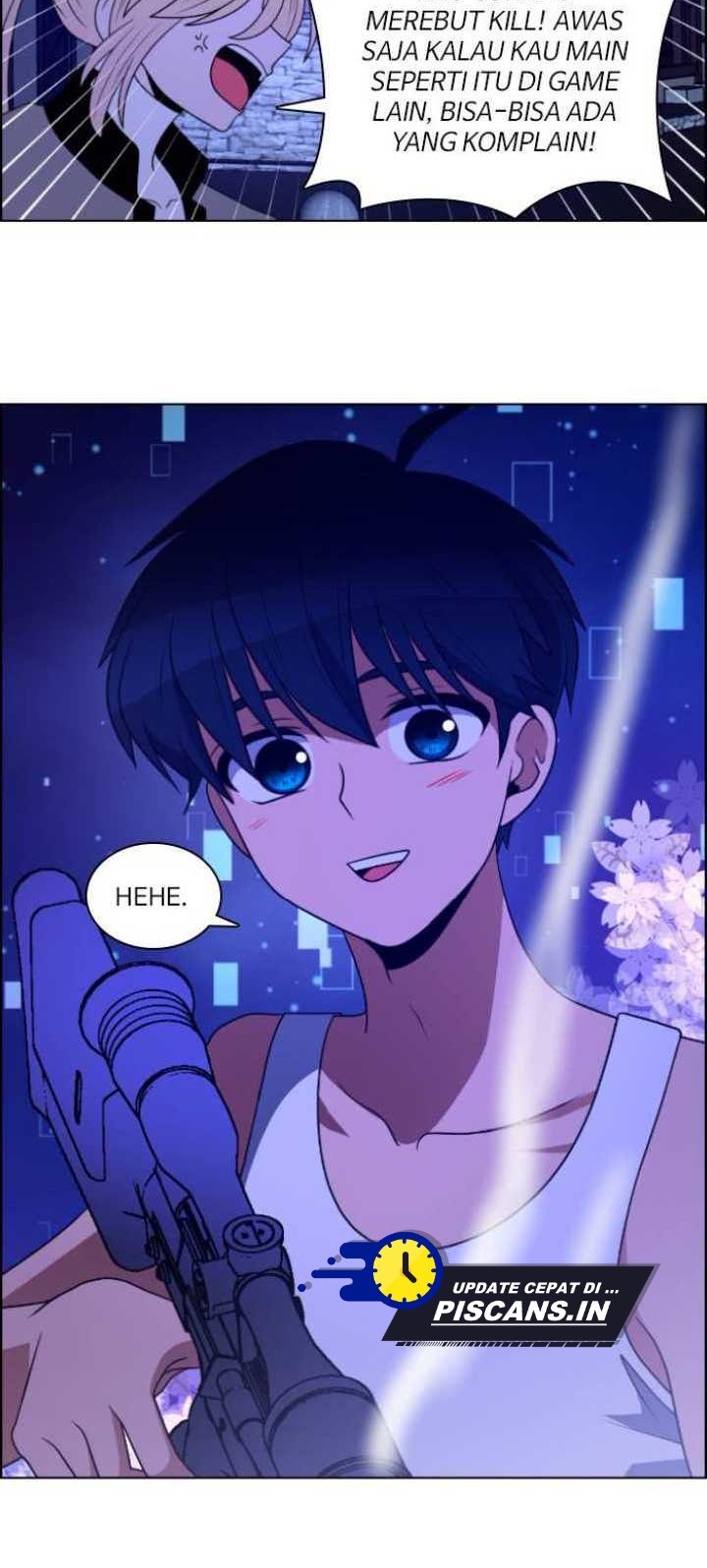 No Scope Chapter 76 Gambar 18