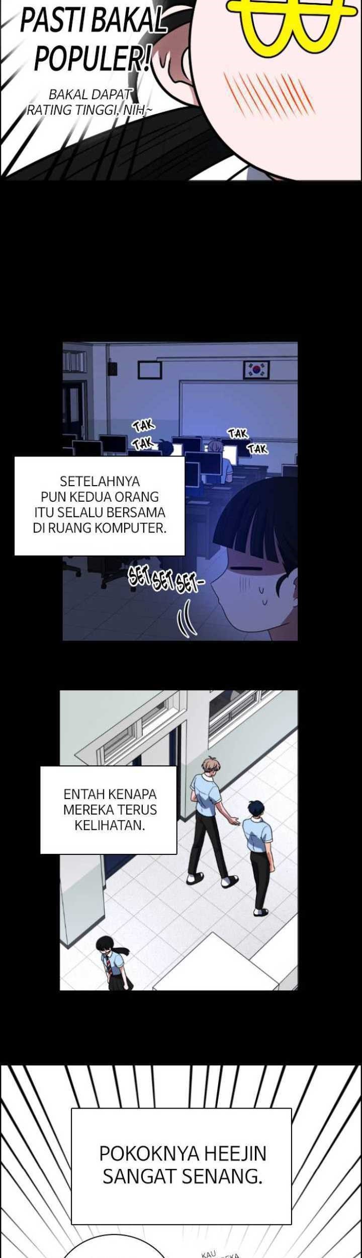 No Scope Chapter 75 Gambar 27