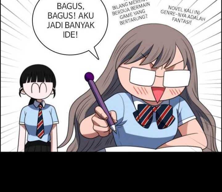 No Scope Chapter 75 Gambar 28