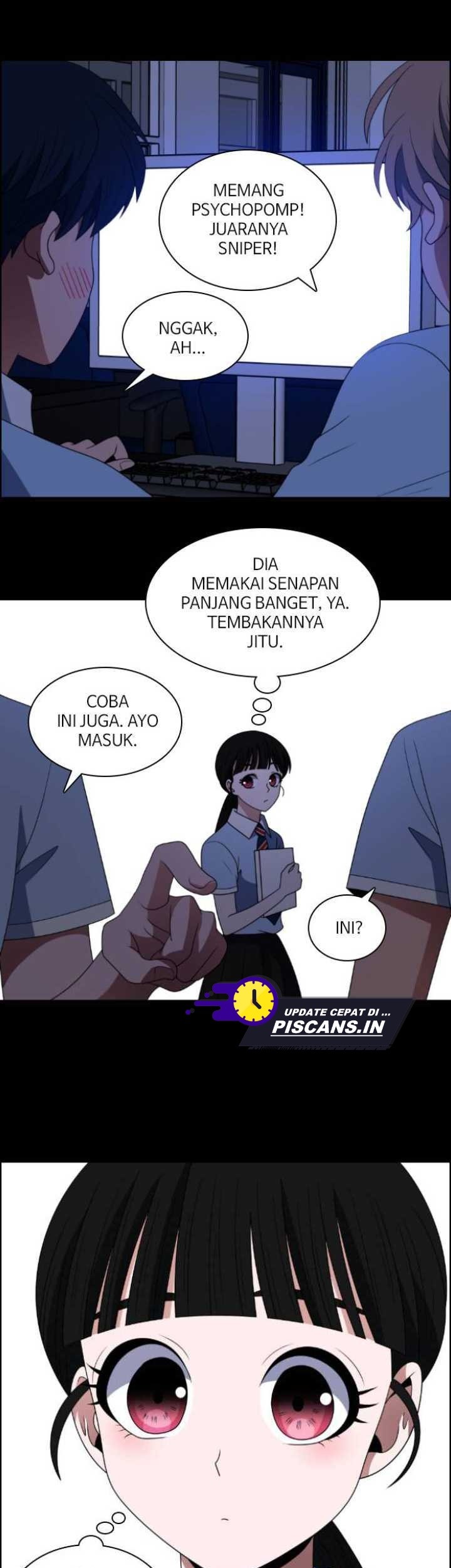 No Scope Chapter 75 Gambar 29