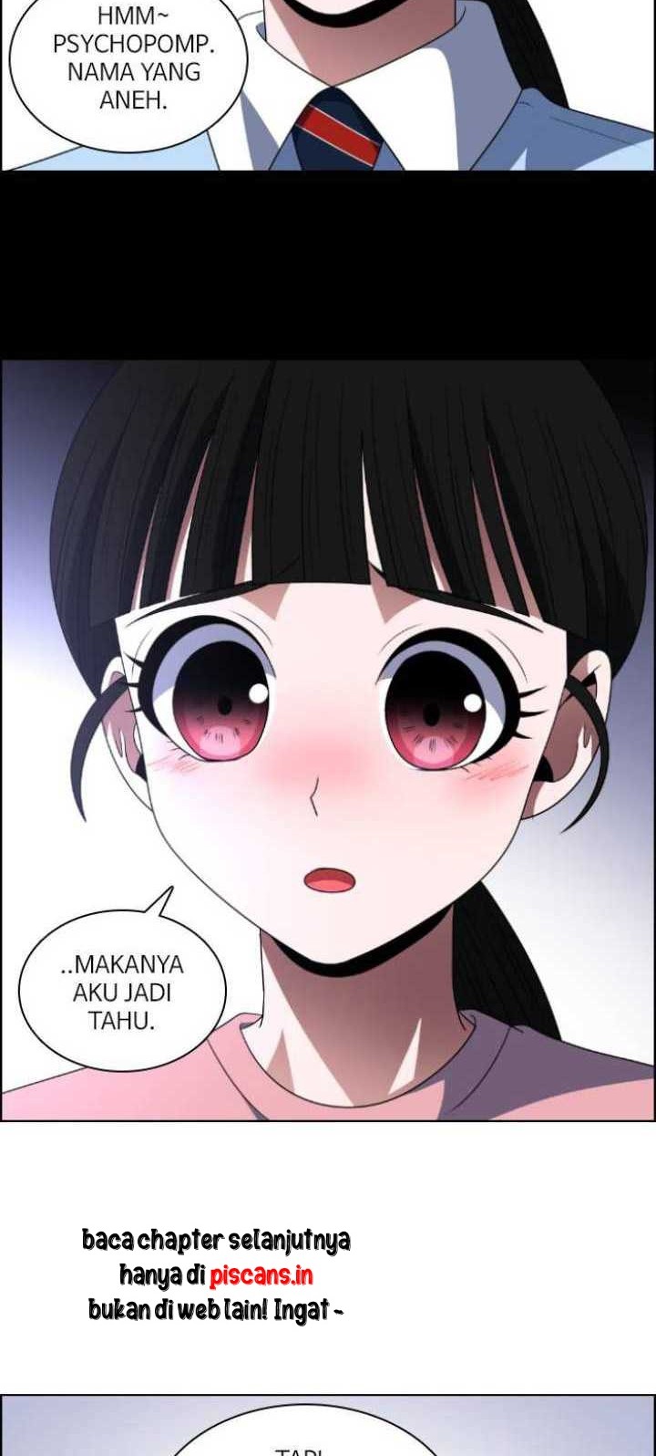 No Scope Chapter 75 Gambar 30