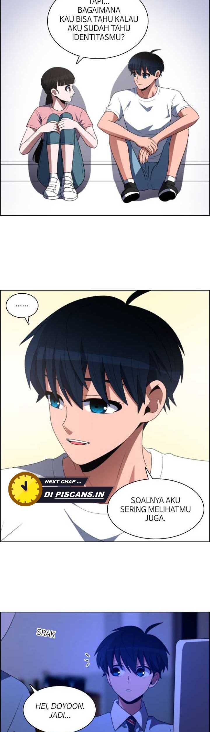 No Scope Chapter 75 Gambar 31