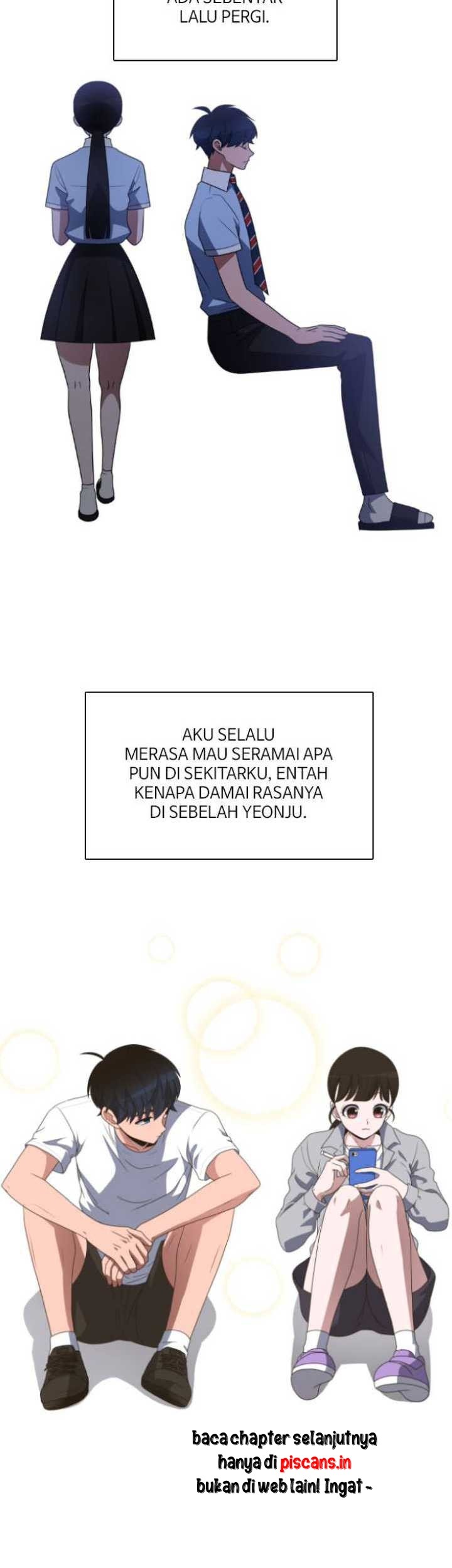 No Scope Chapter 75 Gambar 33