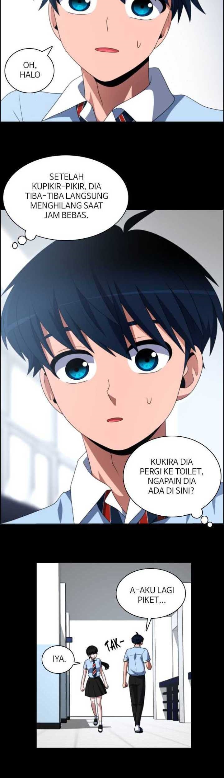 No Scope Chapter 75 Gambar 19